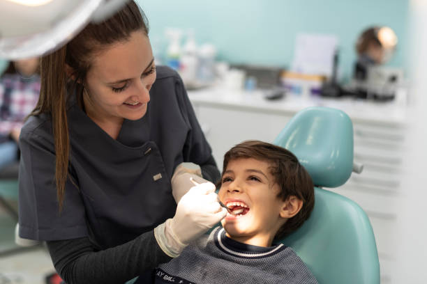 Best Same-Day Emergency Dental Services in Park Hill, OK
