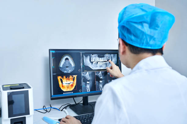 Best Emergency Treatment for Dental Infections or Abscesses in Park Hill, OK