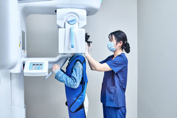 Best Emergency Dental Care for Broken or Chipped Teeth in Park Hill, OK