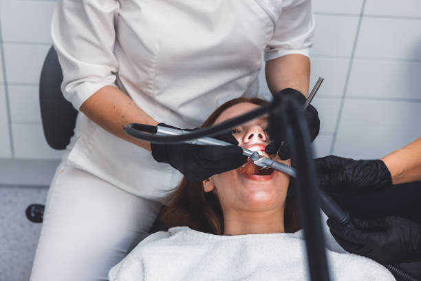 Best Emergency Denture Repair in Park Hill, OK