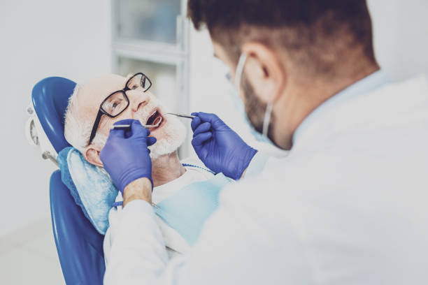 Best Emergency Gum Treatment in Park Hill, OK